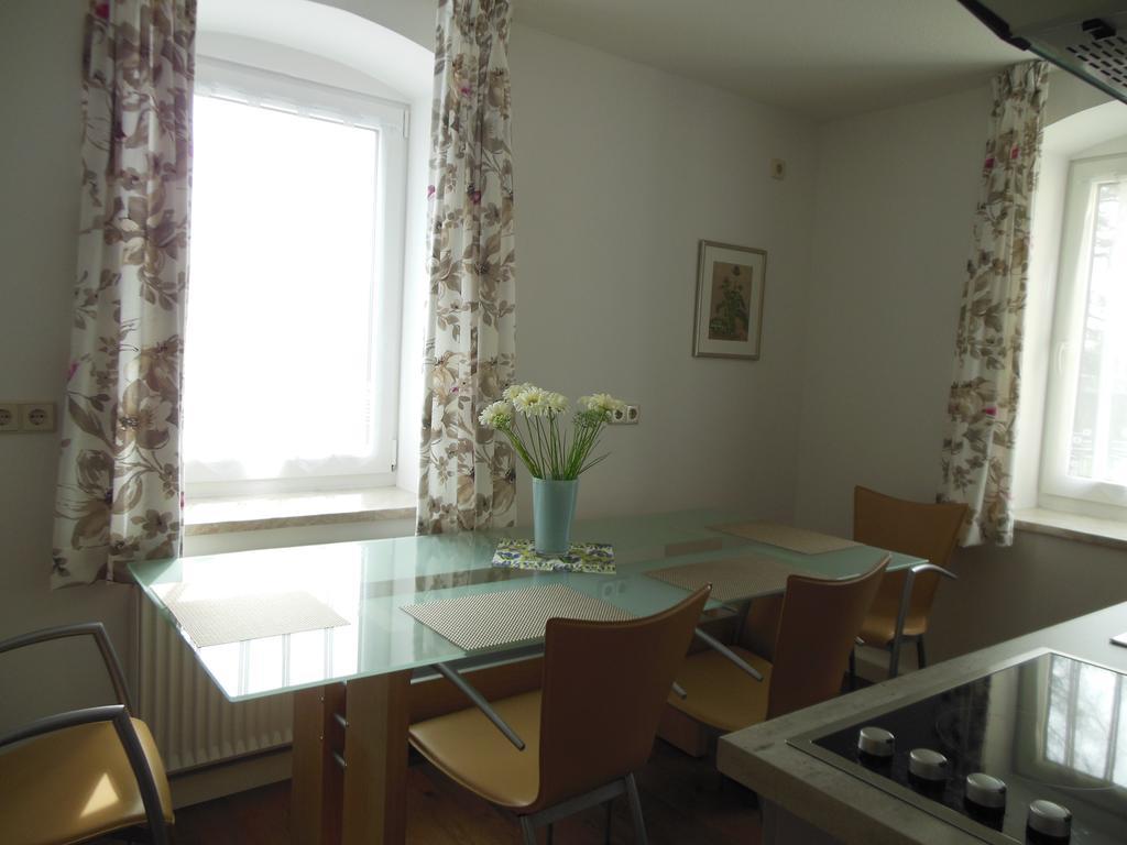 Haus Niemann Ferienwohnungen Deutscheinsiedel Exterior foto